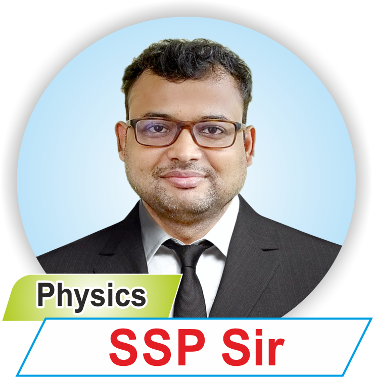 SSP Sir
